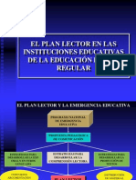 Plan Lector