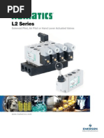 L2 Series Numatics