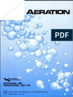 Aeration