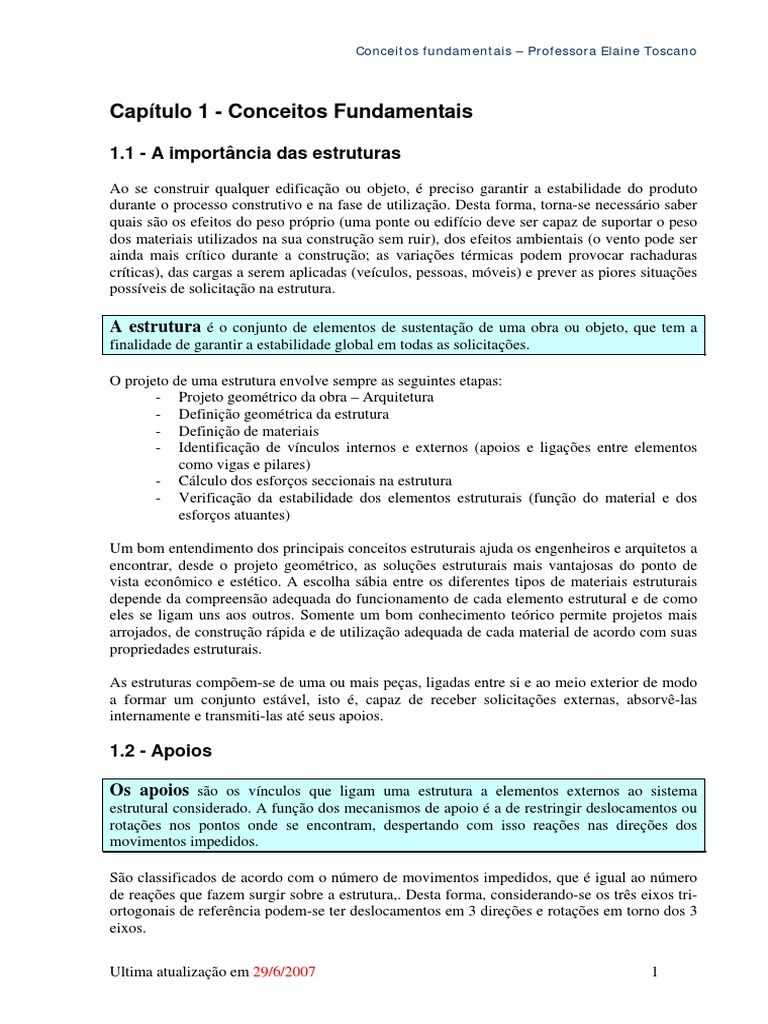 Captulo 1 | PDF