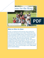 Qu4King June 2014 Newsletter PDF