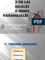 12 Tumores FN-SPN PDF