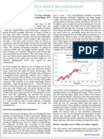 Eclectica Asset Management - Manager Commentary - December 2013