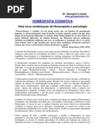 Homeopatia Cognitiva_georgios Loukas