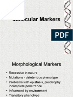 Molecular Markers 2005