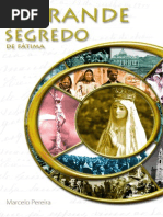 o Grande Segredo de Fatima