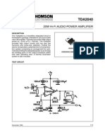 Data Ampli