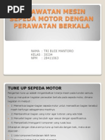 Download Perawatan Mesin Sepeda Motor Dengan Perawatan Berkala by Tito Thoedink Cr SN231547632 doc pdf