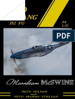 P-51d 352 FG Moonbeam Mcswine