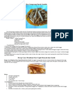 Download Resep Kue JepitSemprong Dan Kue Putri Ayu by Abdul Aziz Fathoni SN231549503 doc pdf