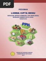 Download Pedoman LCM 2012 by Ari Syuhada Putra SN231550965 doc pdf