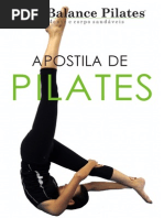 132907028 Apostila Pilates