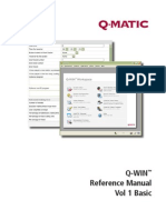 QWIN - s - базовые настройки PDF
