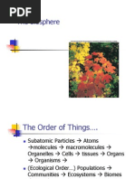 Download Lecture Biomes by owls_1102 SN2315610 doc pdf