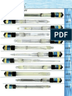 Catalogo Eletrodos Analyser