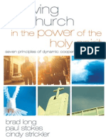 Download Growing the Church in the Power of the Holy Spirit by Zondervan SN23156529 doc pdf