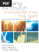 Download Growing the Church in the Power of the Holy Spirit by Zondervan SN23156529 doc pdf