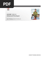 Download Adobe CQ 5 5 AdvDeveloper StudentWorkbook by Pavel  Chernikov SN231568447 doc pdf
