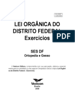 Exercícios LODF - Vestcon (Raphael Spyere).pdf