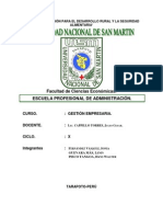 Año de La Inversión Para El Desarrollo Rural y La Seguridad Alimentaria