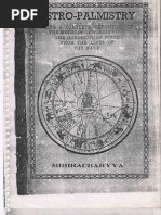 Download AstroPalmistry by MIHIRACHARYA Complete by anu_d SN23157476 doc pdf