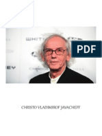 Christo Javacheff PDF