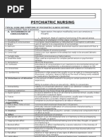 Download Psychiatric Nursing by FreeNursingNotes SN23158216 doc pdf
