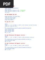 Tracing A Number: //CELLID// // LAC