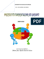 PCG 2009-2010 - Versão Blogue