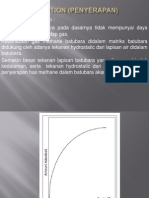 Sorption (Penyerapan)