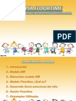 Presentación Seminario FLOORTIME PDF