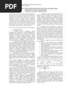 Download INTEGRATED HANDWRITING RECOGNITION SYSTEM USING ARTIFICIAL by AnaBBMaria SN23159130 doc pdf