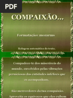 Compaixão
