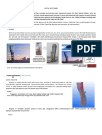 Download Capital Gate Tower by Rizal Pria SN231597600 doc pdf