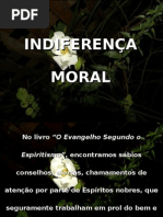 Indiferença moral