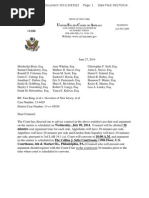 13-4429 King V Christie