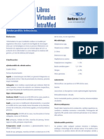 Endocarditis Infecciosa