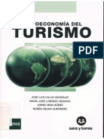 2º AnalisisEconomicoTurismo