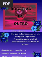 Rogativa do outro