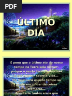Último Dia