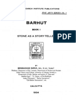 Barua Barhut 1 Stone As A Story Teller