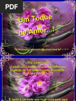Um toque de amor_p