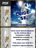 Cuide-se