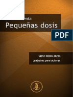 Pequenas Dosis