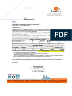 Tapa Tanque Eccron SRL Viguetas Concretec Plastoformo