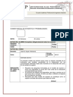 Parcial Estadistica.