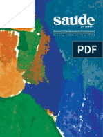 Saúde em Debate - Revista Do Centro Brasileiro de Estudos Da Saúde - 2004