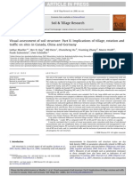 Soil & Tillage Research