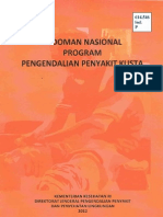 Pedoman Nasional Program Pengendalian Penyakit Kusta - Kemenkes 2012