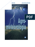 Agro Meteoro Log I A